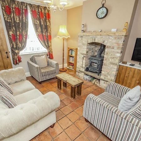 Fisher Cottage Hornsea Exterior photo