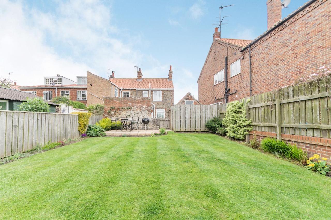 Fisher Cottage Hornsea Exterior photo